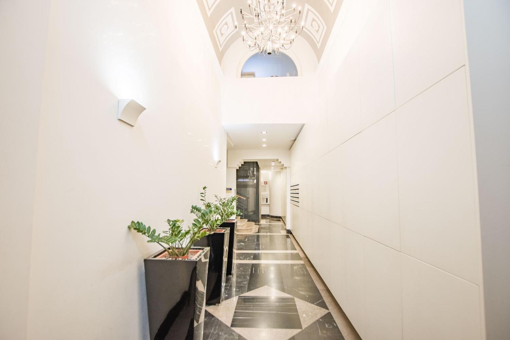 Mercato Vecchio City Triest Exterior foto